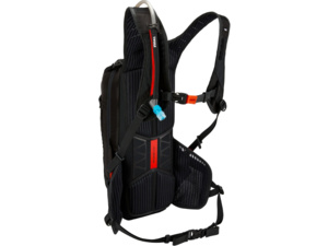 Batoh THULE Rail Pro Hydration 12L Obsidian