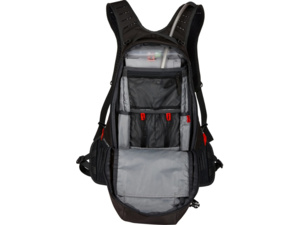 Batoh THULE Rail Pro Hydration 12L Obsidian