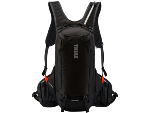 Batoh THULE Rail Pro Hydration 12L Obsidian