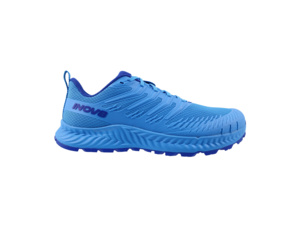 Běžecké boty INOV-8 Trailfly v2 M (W) Blue