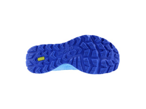 Běžecké boty INOV-8 Trailfly v2 M (W) Blue