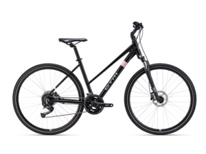 CTM Maxima 2.0 Matt Black