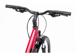 CTM Maxima Trek 2.0 Pink