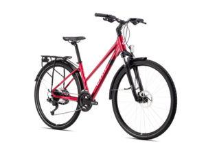 CTM Maxima Trek 2.0 Pink