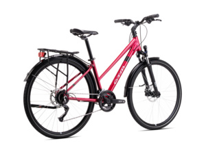 CTM Maxima Trek 2.0 Pink