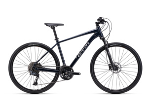 CTM Stark 3.0 Matt Blue