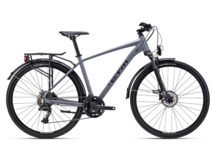 CTM Stark 2.0 Trek Grey