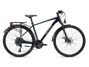 CTM Stark 3.0 Trek Matt Blue