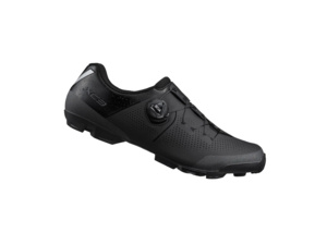 Tretry SHIMANO SH-XC302 Black