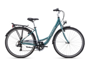 CTM Nancy 28" Matte Gray Green