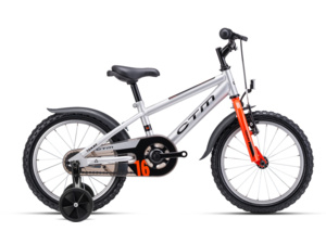 CTM Tommy Matt Silver