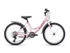 CTM Maggie Matt Light Pink