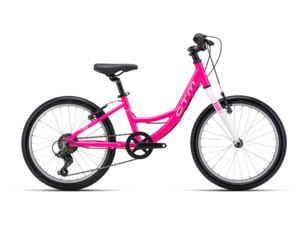 CTM Ellie Pink