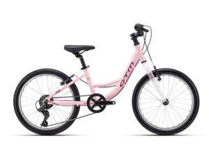 CTM Ellie Matt Light Pink