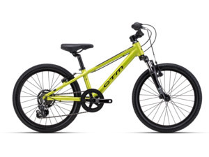 CTM Jerry 1.0 Matt Lime