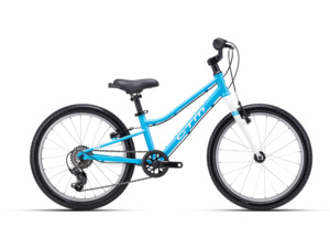 CTM Sly 20 Matt Blue