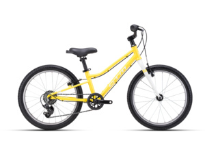 CTM Sly 20 Yellow