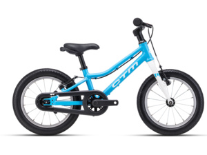 CTM Sly 14 Matt Blue