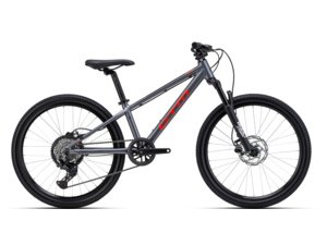 CTM Rocky 3.0 Anthracite