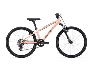 CTM Rocky 1.0 Matt Light Pink