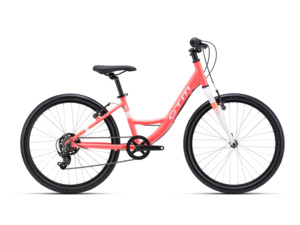 CTM Missy Matt Orange