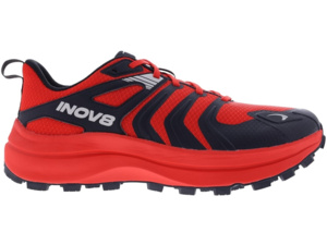 Běžecké boty INOV8 Trailtalon MAX Red/Black