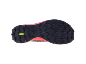 Běžecké boty INOV8 Trailtalon MAX Red/Black