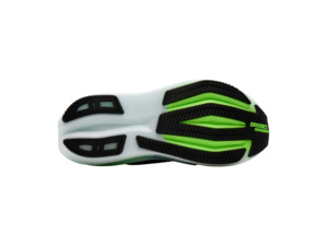 Běžecké boty BROOKS Glycerin Max 2 M Green