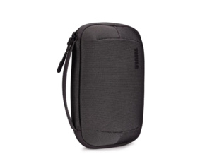 Organizér THULE Subterra 2 PowerShuttle Medium - Vetiver Gray