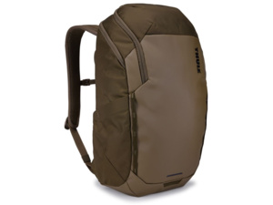 Batoh na notebook THULE Chasm 26L - Deep Khaki