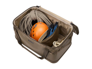 Taška THULE Chasm Gear Hauler 55L - Deep Khaki