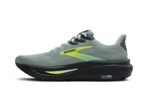 Běžecké boty BROOKS Ghost 17 M Green