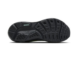 Běžecké boty BROOKS Ghost 17 M Green