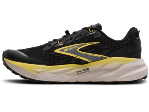 Běžecké boty BROOKS Cascadia 19 M Yellow