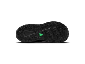 Běžecké boty BROOKS Divide 6 GTX M - černá