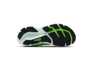 Běžecké boty BROOKS Glycerin 23 M Green