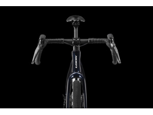 LOOK G85 Petrol/White Shimano GRX 1X12 Fulcrum Lite GR