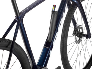 LOOK G85 Petrol/White Shimano GRX 1X12 Fulcrum Lite GR