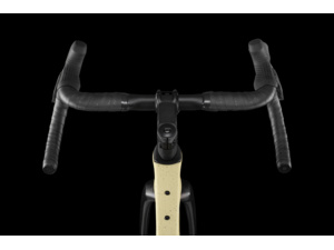 LOOK G85 Speckled Sand/Black Shimano GRX Di2 2X12 Fulcrum Soniq