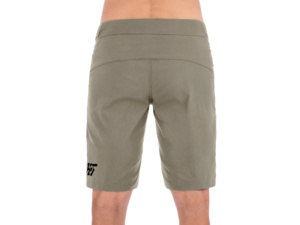 Dámské kraťasy HORSEFEATHER Icon Taupe