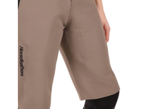 Dámské kraťasy HORSEFEATHER Icon Taupe