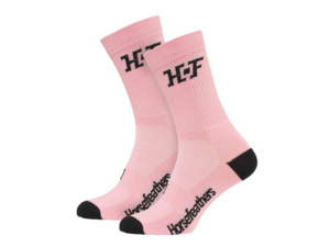 Dámské ponožky HORSEFEATHERS Jam Long Lotus