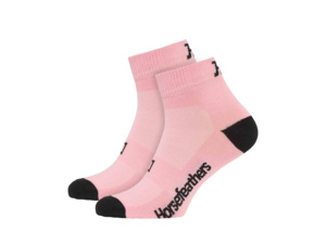 Dámské ponožky HORSEFEATHERS Jam Lotus