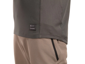 Dres s dlouhým rukávem HORSEFEATHERS Spike Chimera/Black