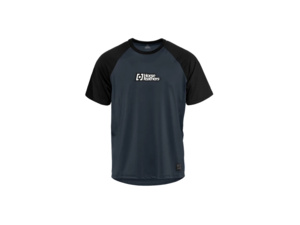 Dres HORSEFEATHERS Spike Indigo/Black