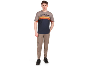 Dres HORSEFEATHERS Quantum Indigo/Taupe