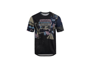 Dres HORSEFEATHERS Quantum Doodle