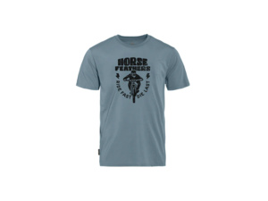 Funkční triko HORSEFEATHERS Full Send Citadel