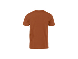 Funkční triko HORSEFEATHERS Full Send Rust