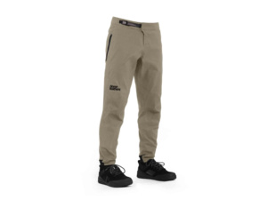 Kalhoty HORSEFEATHERS Stoker Taupe